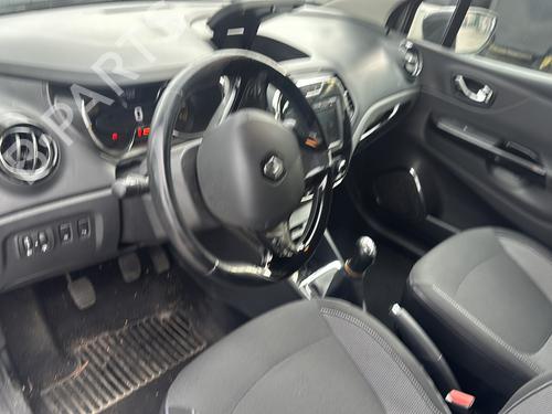Left front window switch RENAULT CAPTUR I (J5_, H5_) 1.5 dCi 90 (J5N4, J5M5, J5MW, J5M6, J5AL, J5AJ) | BP32994520I27 - Image 7