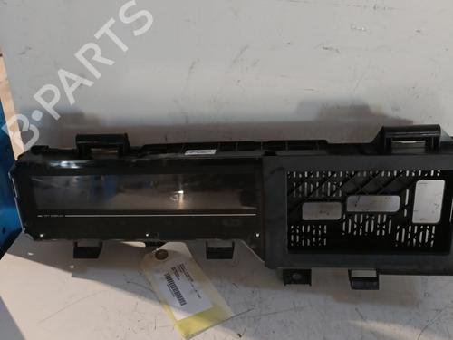 Used Instrument cluster RENAULT SCÉNIC III (JZ0/1_) 1.5 dCi (110 hp) 24983730