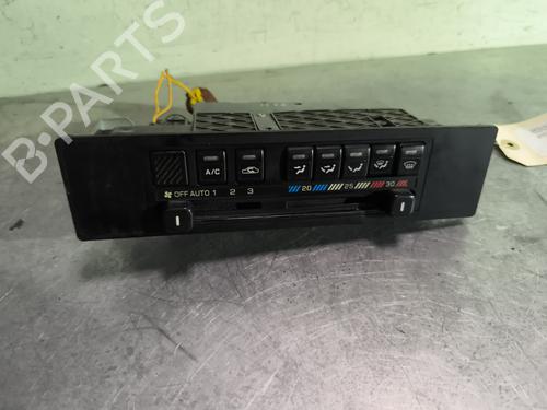 Used Climate control NISSAN PICK UP (D22) 2.5 TD 4WD (103 hp) 29980037