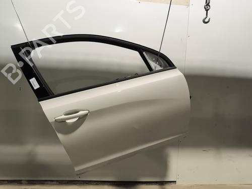 Right front door PEUGEOT 308 II (LB_, LP_, LW_, LH_, L3_) 1.6 BlueHDi 120 | BP29082019C3 