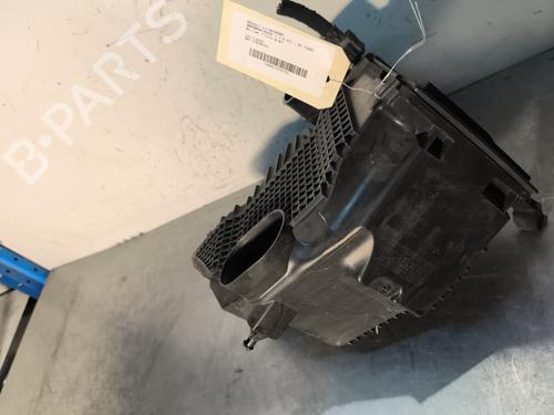Used Air filter box RENAULT CAPTUR I (J5_, H5_) 1.5 dCi 90 (J5N4, J5M5, J5MW, J5M6, J5AL, J5AJ) (90 hp) 30552700
