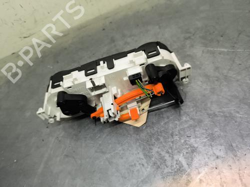 climate-control-citroen-c3-iii-sx-2016-31815889 main image