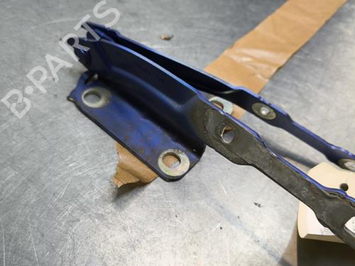 Hinge/Door check strap DACIA SANDERO II 1.0 TCe 100 (B8ML) | BP29997438C146 