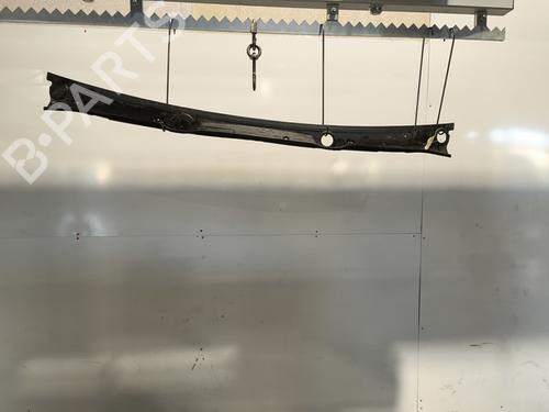 Torpedoplade CITROËN JUMPY II Van 1.6 HDi 90 16V (90 hp) 32994130