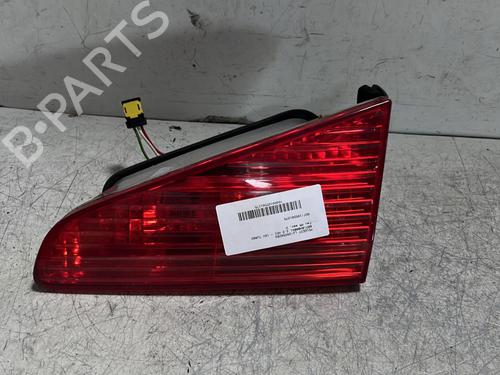 Used Right tailgate light Right tailgate light PEUGEOT 607 (9D, 9U) 2.2 HDi (133 hp) 26180495 26180495