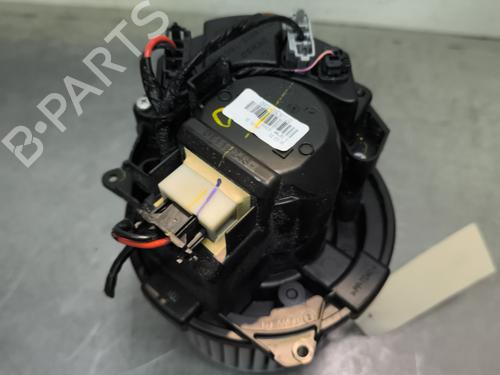 Heater blower motor RENAULT CLIO V (B7_) 1.0 TCe 90 (B7MT) | BP38229721M62 - Image 3