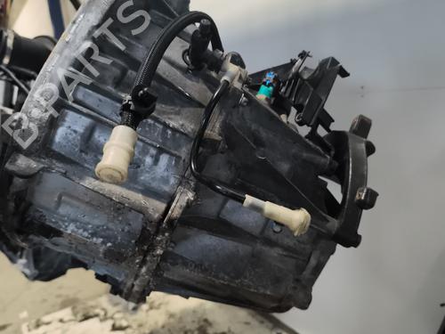 Gearbox NISSAN NV400 Van (X62, X62B) dCi 150 | BP25995431M3 