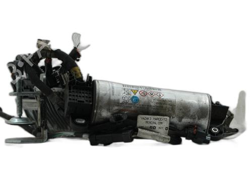 Used Electronic module Electronic module CITROËN BERLINGO Box Body/MPV (B9) 1.6 BlueHDi 100 (99 hp) 40201357 40201357