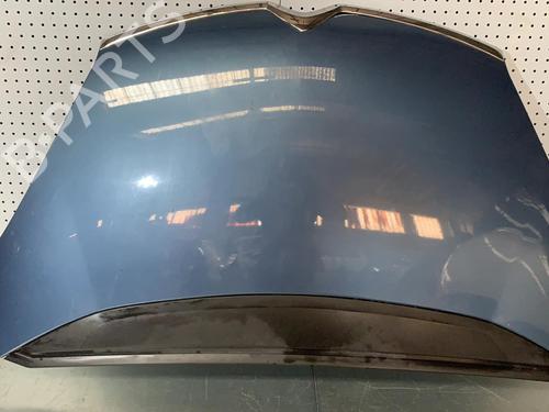 Hood CITROËN C4 Grand Picasso I (UA_) 1.6 HDi 110 | BP21716113C1