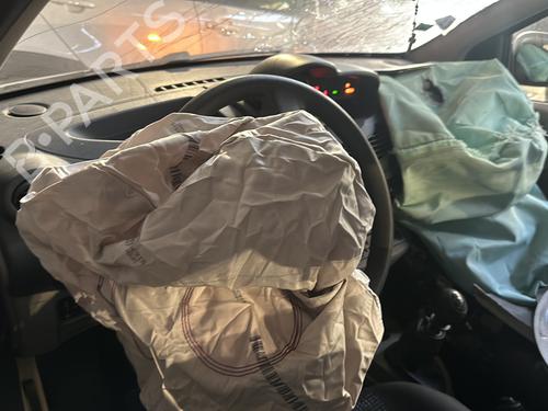 Water radiator RENAULT TWINGO II (CN0_) 1.2 (CN0D) | BP32445313M31 - Image 10