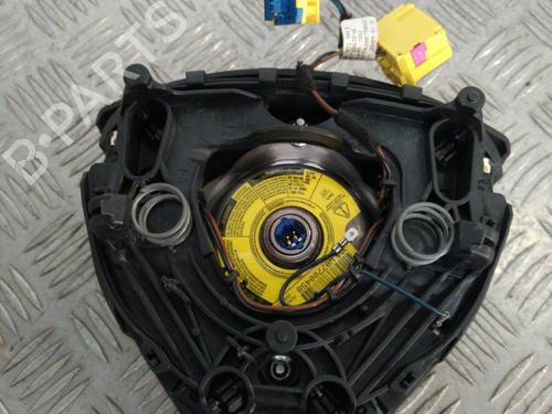 Driver airbag VW POLO (9N_, 9A_) 1.4 TDI | BP21715207C9 