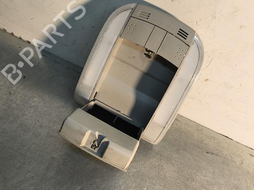 Kabinelys TOYOTA AURIS (_E15_) 1.4 D-4D (NDE150_, NDE150R) | BP29997276I8