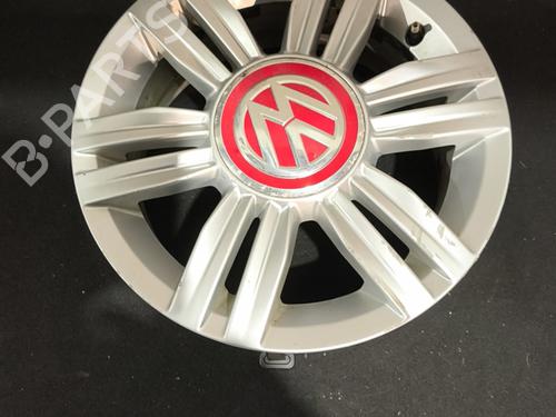 Fælk VW UP! (121, 122, BL1, BL2, BL3, 123) 1.0 TSI (90 hp) 32993656