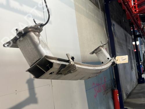 Front bumper reinforcement OPEL CORSA F (P2JO) 1.2 (68) | BP30110296C109 