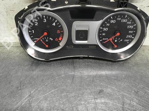 Electronic module RENAULT CLIO III (BR0/1, CR0/1) 1.5 dCi (C/BR0G, C/BR1G) | BP32477418M83