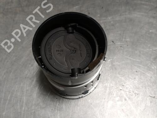 Air vent PEUGEOT PARTNER Tepee 1.6 HDi | BP27809841I21 