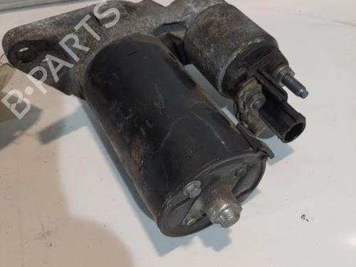 Used Starter Starter VW POLO V (6R1, 6C1) 1.6 TDI (90 hp) 21713860 21713860