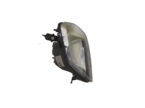 Left headlight DACIA LOGAN MCV (KS_) 1.6 16V (KS0L, KS0M, KS0P, KS1S) | BP36802464C28 - Image 3