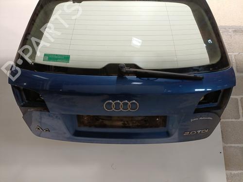 Tailgate AUDI A4 B7 Avant (8ED) 2.0 TDI 16V | BP23821957C6 