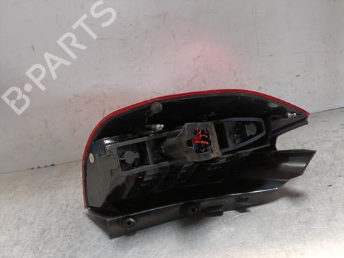Right taillight RENAULT SCÉNIC II (JM0/1_) 1.5 dCi (JM1E, JM16) | BP28302426C35 