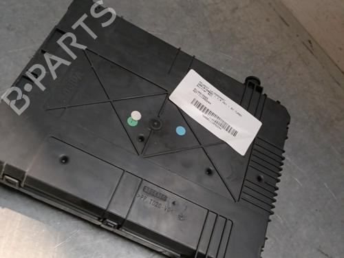 Used Fuse box PEUGEOT 208 I (CA_, CC_) 1.6 HDi (92 hp) 28443804