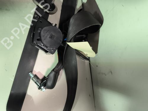 Front left seatbelt SUZUKI SWIFT III (MZ, EZ) 1.3 4x4 (RS 413, ZD11S) | BP26729047I26 - Image 3