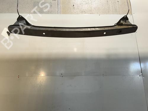 Used Rear bumper reinforcement Rear bumper reinforcement CITROËN C3 I (FC_, FN_) [2002-2013] 33870465 33870465