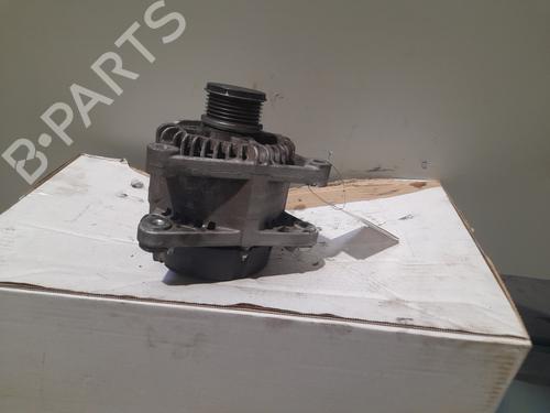 Generator PEUGEOT 208 I (CA_, CC_) 1.0 VTi (68 hp) 22359341
