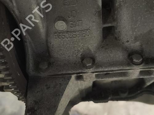 Engine CITROËN C3 II (SC_) 1.4 | BP32218516M1  - Image 8