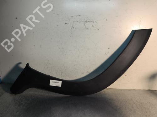Used Rear left wheel arch trim DACIA DUSTER (HS_) 1.5 dCi 4x4 (HSMC, HSMD) (110 hp) 30097146