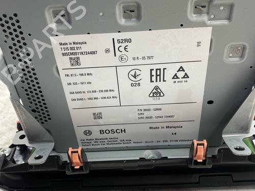 Radio SUZUKI SWIFT V (AZ) 1.0 (A2L310) | BP39639840E6 - Image 3