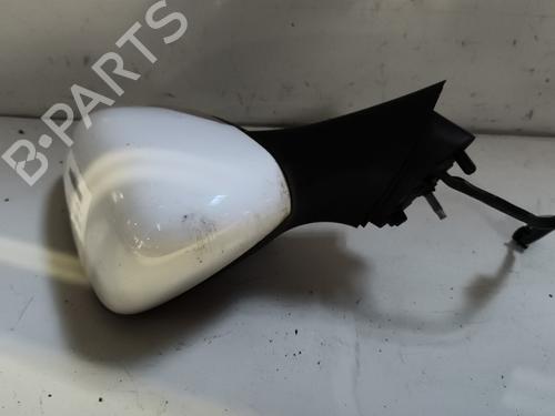 Left mirror RENAULT CLIO IV (BH_) 1.5 dCi 75 | BP23822733C26 