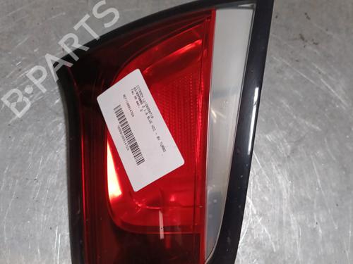 Left tailgate light CITROËN C3 II (SC_) 1.6 BlueHDi 100 | BP28302424C79 