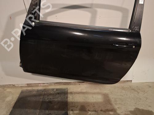 Used Left front door FORD KA (RU8) 1.2 (69 hp) 30552817