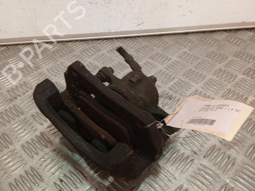 Left front brake caliper FORD FIESTA VI (CB1, CCN) 1.4 TDCi | BP21701343M105 