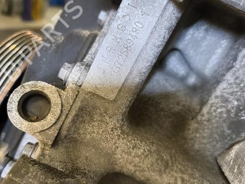 Engine CITROËN C3 II (SC_) 1.4 HDi 70 (SC8HZC, SC8HR0, SC8HP4) | BP30491485M1 - Image 5