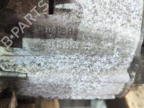 Gearbox CITROËN C3 II (SC_) 1.6 BlueHDi 75 | BP21705453M3 