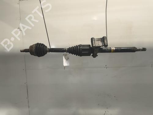Used Right front driveshaft ALFA ROMEO GIULIETTA (940_) 2.0 JTDM (940.FXL1A) (140 hp) 32996594