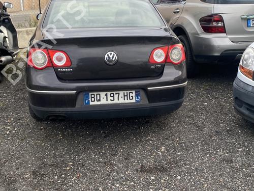 Radio VW PASSAT B6 (3C2) 2.0 TDI 16V | BP25033937E6 - Image 5