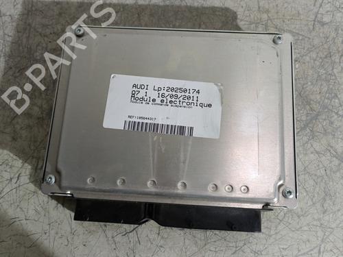Electronic module AUDI Q7 (4LB) 3.0 TDI quattro | BP33315966M83 - Image 3