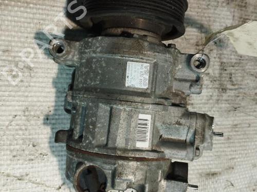 AC compressor VW GOLF VI (5K1) 1.4 | BP21713789M34 