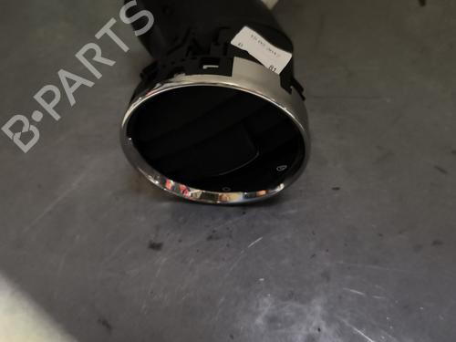 Air vent PEUGEOT 3008 I MPV (0U_) 2.0 HDi Hybrid4 | BP28443224I21 