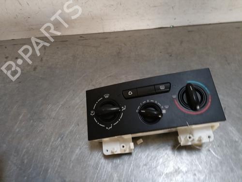 Used Climate control Climate control CITROËN C4 I (LC_) 1.4 16V (88 hp) 28442843 28442843