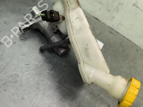 Brake master cylinder CITROËN C3 Picasso (SH_) 1.6 HDI 90 | BP32993838M77 - Image 2