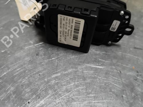 Used Switch BMW 1 (F20) 114 d (95 hp) 28443359