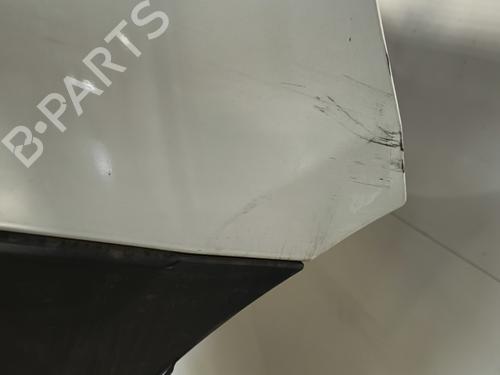 Front bumper RENAULT TRAFIC III Van (FG_) 1.6 dCi 120 (FGMB, FGMC) | BP31257784C7 