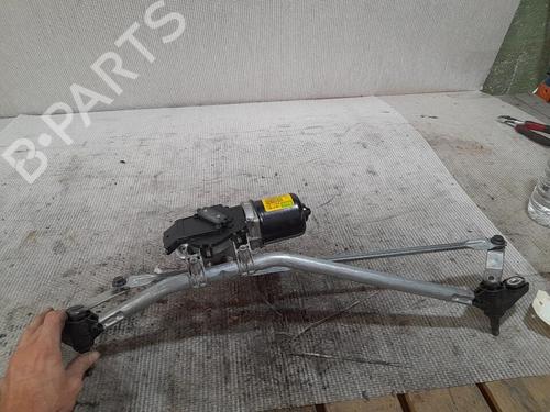 Used Front wiper motor RENAULT KANGOO / GRAND KANGOO II (KW0/1_) 1.5 dCi 90 (KW05, KW08, KW0G, KW11) (90 hp) 21718579