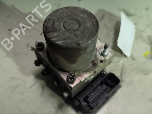 ABS pump RENAULT TRAFIC II Bus (JL) 2.0 dCi 90 (JL00, JL01, JL0H, JL0M, JL0P, JL0S) | BP26177681M43 - Image 2
