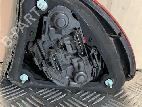 Used Left taillight Left taillight SEAT LEON (1M1) 1.9 TDI (110 hp) 21708434 21708434