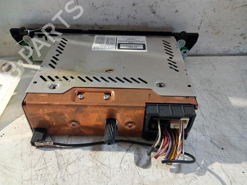 radio-bmw-x3-e83-2003-2004-2005-2006-2007-2008-2009-2010-2011-25336766 main image